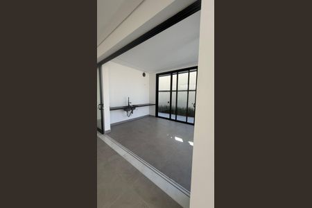 Cozinha de casa de condomínio à venda com 4 quartos, 470m² em Alphaville, Santana de Parnaíba