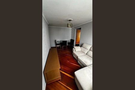 Apartamento à venda com 2 quartos, 50m² em Brasilândia, São Paulo