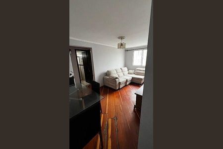 Apartamento à venda com 2 quartos, 50m² em Brasilândia, São Paulo