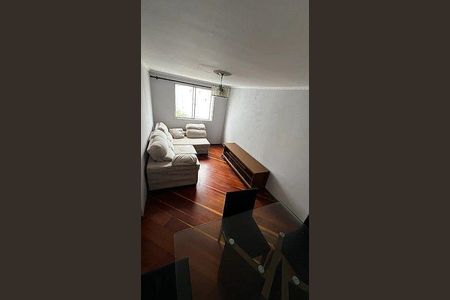 Apartamento à venda com 2 quartos, 50m² em Brasilândia, São Paulo