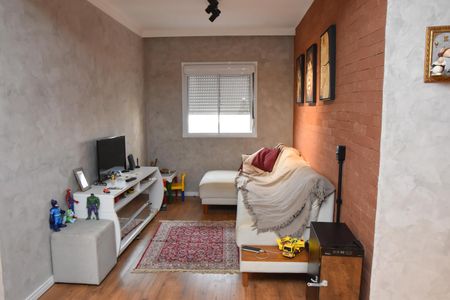 Apartamento à venda com 72m², 2 quartos e 1 vaga Apartamento à venda com 72m², 2 quartos e 1 vagaSala de TV