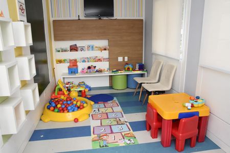 Apartamento à venda com 72m², 2 quartos e 1 vaga Apartamento à venda com 72m², 2 quartos e 1 vagabrinque