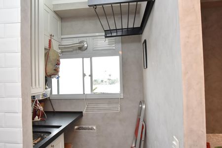 Apartamento à venda com 72m², 2 quartos e 1 vaga Apartamento à venda com 72m², 2 quartos e 1 vagaÁrea de Serviço