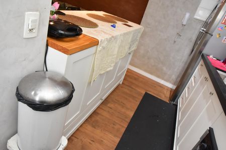 Apartamento à venda com 72m², 2 quartos e 1 vaga Apartamento à venda com 72m², 2 quartos e 1 vagacozinha