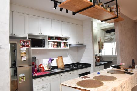 Apartamento à venda com 72m², 2 quartos e 1 vaga Apartamento à venda com 72m², 2 quartos e 1 vagaCozinha