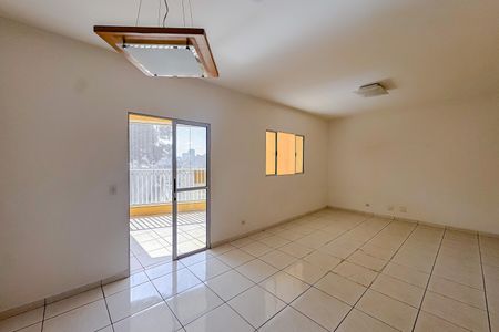 Sala de apartamento para alugar com 2 quartos, 140m² em Belenzinho, São Paulo