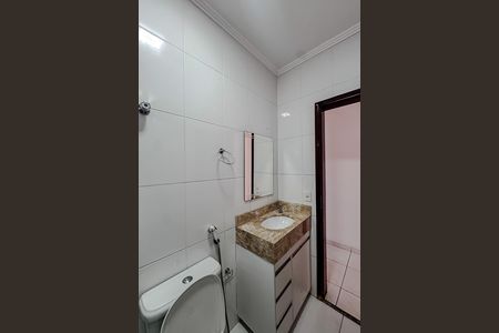 Banheiro de apartamento para alugar com 2 quartos, 140m² em Belenzinho, São Paulo