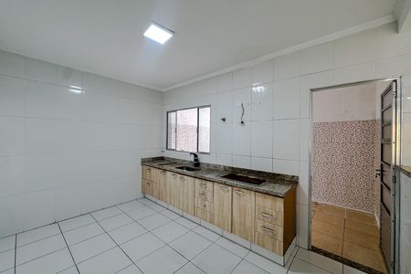 Cozinha de apartamento para alugar com 2 quartos, 140m² em Belenzinho, São Paulo