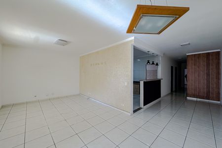 Sala de apartamento para alugar com 2 quartos, 140m² em Belenzinho, São Paulo