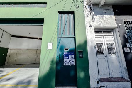 Fachada - Plaquinha de apartamento para alugar com 2 quartos, 140m² em Belenzinho, São Paulo