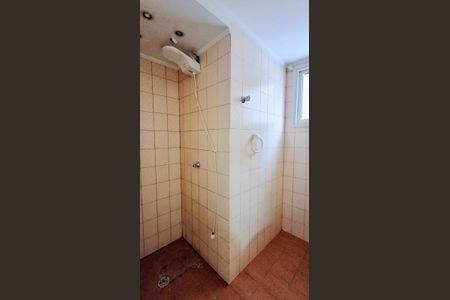 Banheiro de apartamento para alugar com 2 quartos, 92m² em Morro do Espelho, São Leopoldo