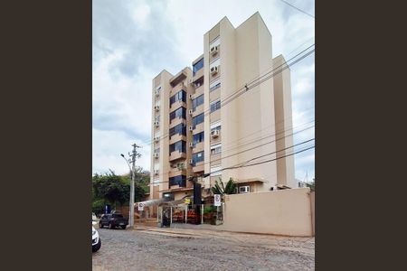 Apartamento para alugar com 2 quartos, 92m² em Morro do Espelho, São Leopoldo