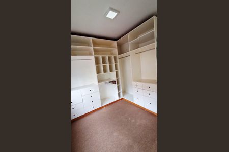 Quarto 2 de apartamento para alugar com 2 quartos, 92m² em Morro do Espelho, São Leopoldo