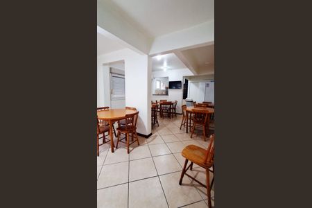 Apartamento para alugar com 2 quartos, 92m² em Morro do Espelho, São Leopoldo