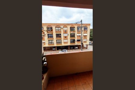Apartamento para alugar com 2 quartos, 92m² em Morro do Espelho, São Leopoldo