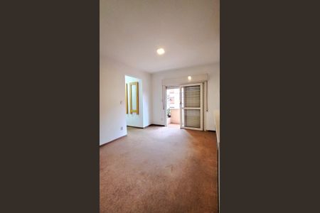Sala de apartamento para alugar com 2 quartos, 92m² em Morro do Espelho, São Leopoldo