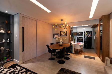 Apartamento à venda com 75m², 2 quartos e 2 vagas Apartamento à venda com 75m², 2 quartos e 2 vagasSala