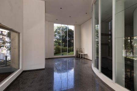 Apartamento à venda com 75m², 2 quartos e 2 vagas Apartamento à venda com 75m², 2 quartos e 2 vagasSalão de Festas