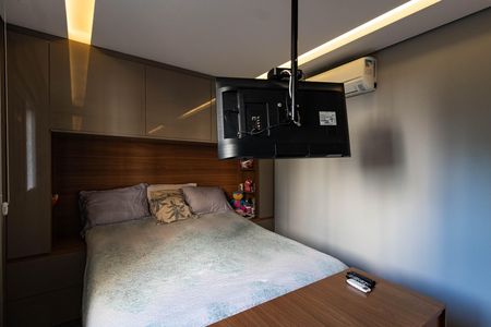 Apartamento à venda com 75m², 2 quartos e 2 vagas Apartamento à venda com 75m², 2 quartos e 2 vagasSuíte