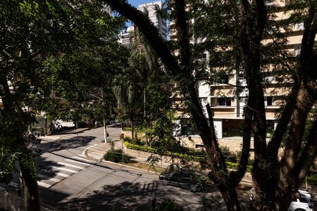 Apartamento à venda com 75m², 2 quartos e 2 vagas Apartamento à venda com 75m², 2 quartos e 2 vagasVista da Varanda