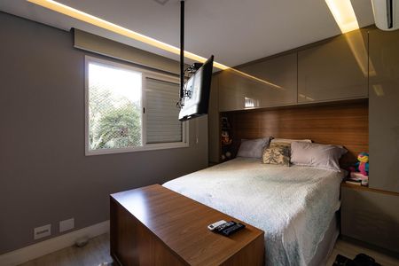 Apartamento à venda com 75m², 2 quartos e 2 vagas Apartamento à venda com 75m², 2 quartos e 2 vagasQuarto