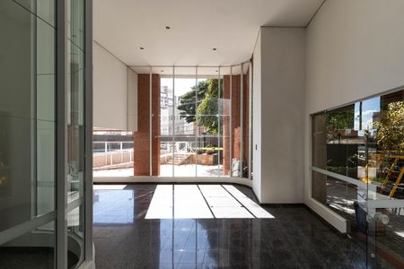 Apartamento à venda com 75m², 2 quartos e 2 vagas Apartamento à venda com 75m², 2 quartos e 2 vagasSalão de Festas