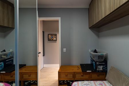 Apartamento à venda com 75m², 2 quartos e 2 vagas Apartamento à venda com 75m², 2 quartos e 2 vagasQuarto