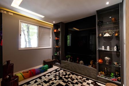 Apartamento à venda com 75m², 2 quartos e 2 vagas Apartamento à venda com 75m², 2 quartos e 2 vagasSala