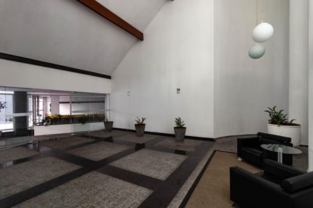 Apartamento à venda com 75m², 2 quartos e 2 vagas Apartamento à venda com 75m², 2 quartos e 2 vagasHall de entrada