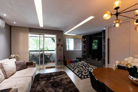 Apartamento à venda com 75m², 2 quartos e 2 vagas Apartamento à venda com 75m², 2 quartos e 2 vagasSala