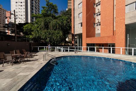 Apartamento à venda com 75m², 2 quartos e 2 vagas Apartamento à venda com 75m², 2 quartos e 2 vagasPiscina