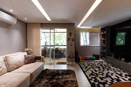 Apartamento à venda com 75m², 2 quartos e 2 vagas Apartamento à venda com 75m², 2 quartos e 2 vagasSala