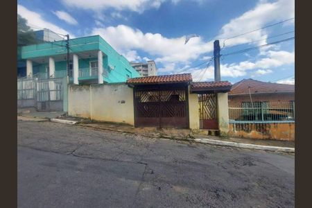 Casa à venda com 10 quartos, 250m² em Vila Nina, São Paulo