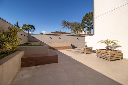 Studio à venda com 35m², 1 quarto e sem vaga Studio à venda com 35m², 1 quarto e sem vagaÁrea comum