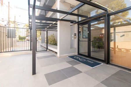 Studio à venda com 35m², 1 quarto e sem vaga Studio à venda com 35m², 1 quarto e sem vagaÁrea externa