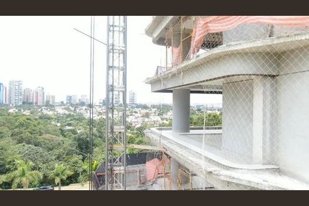 Apartamento à venda com 4 quartos, 218m² em Alphaville Comercial, Barueri