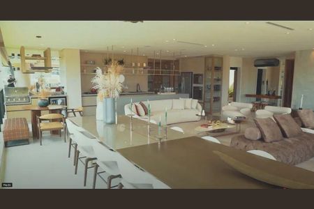 Apartamento à venda com 4 quartos, 218m² em Alphaville Comercial, Barueri