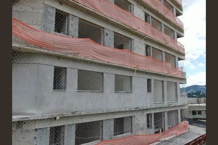 Apartamento à venda com 4 quartos, 218m² em Alphaville Comercial, Barueri