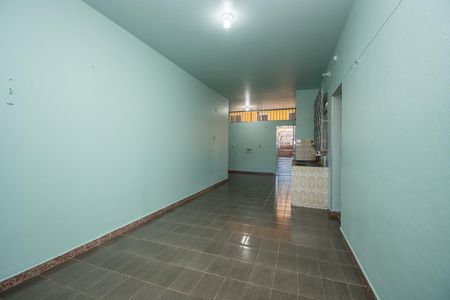 Casa para alugar com 402m², 4 quartos e 3 vagas Casa para alugar com 402m², 4 quartos e 3 vagasGaragem