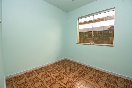 Quarto 1 de casa para alugar com 4 quartos, 402m² em Vila Cristina, Contagem