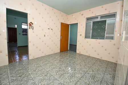 Copa de casa para alugar com 4 quartos, 402m² em Vila Cristina, Contagem