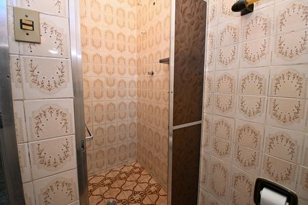 Casa para alugar com 402m², 4 quartos e 3 vagas Casa para alugar com 402m², 4 quartos e 3 vagasBanheiro