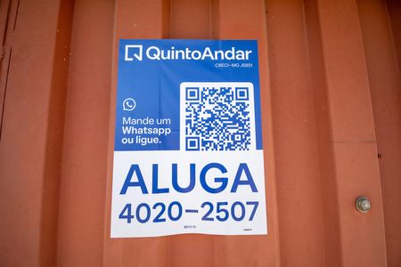 Casa para alugar com 402m², 4 quartos e 3 vagas Casa para alugar com 402m², 4 quartos e 3 vagasplaca com o codigo BBYX-79 instalada no dia 29/06