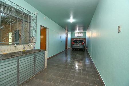 Casa para alugar com 402m², 4 quartos e 3 vagas Casa para alugar com 402m², 4 quartos e 3 vagasGaragem