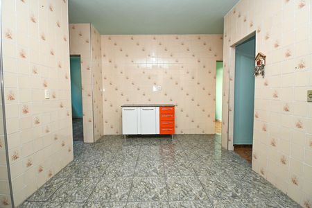 Copa de casa para alugar com 4 quartos, 402m² em Vila Cristina, Contagem