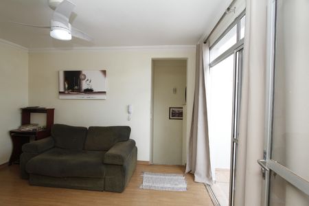 Cobertura de apartamento à venda com 2 quartos, 116m² em Estrela Dalva, Belo Horizonte