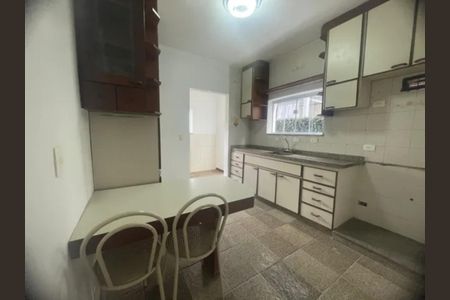 Casa de Condomínio à venda com 4 quartos, 420m² em Aldeia da Serra, Barueri