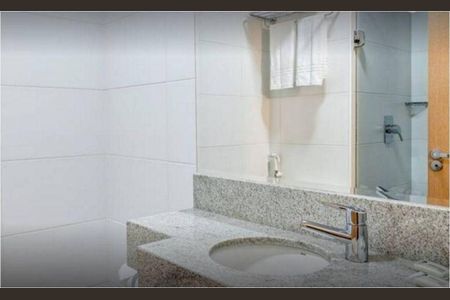 Apartamento à venda com 1 quarto, 16m² em São Cristóvão, Belo Horizonte