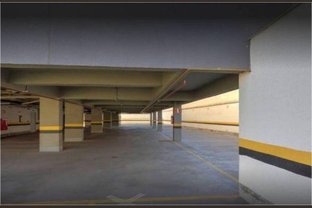 Apartamento à venda com 1 quarto, 16m² em São Cristóvão, Belo Horizonte