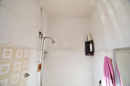 Casa para alugar com 202m², 3 quartos e 4 vagasBanheiro de serviço